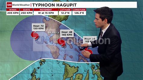 philippines weather news today|Weather .